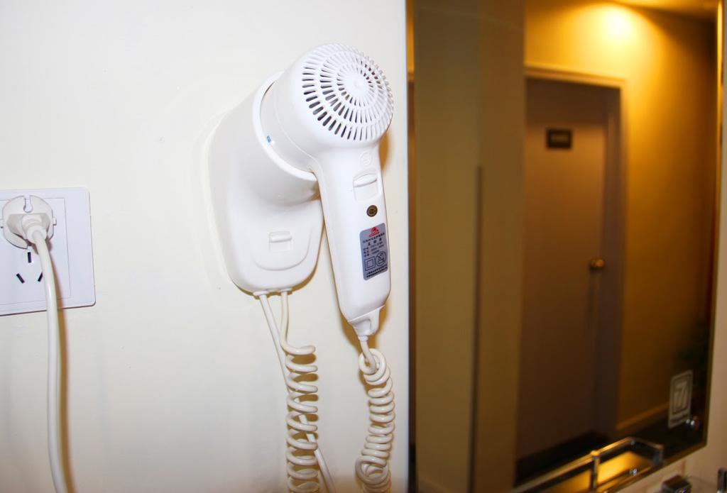 7Days Inn Sanqiao Hou Ba Quý Dương Ngoại thất bức ảnh